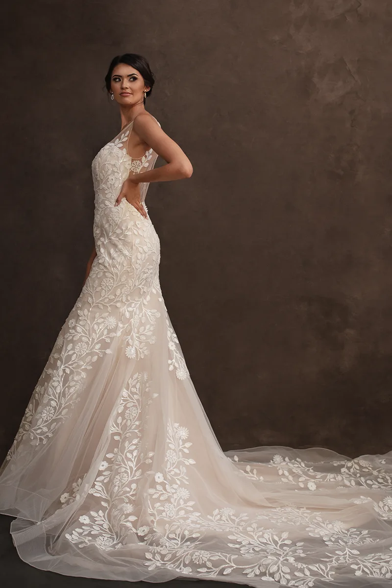 Allegra Wedding Dress