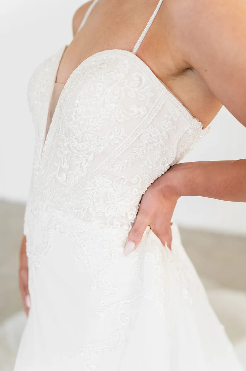Bridget Wedding Dress