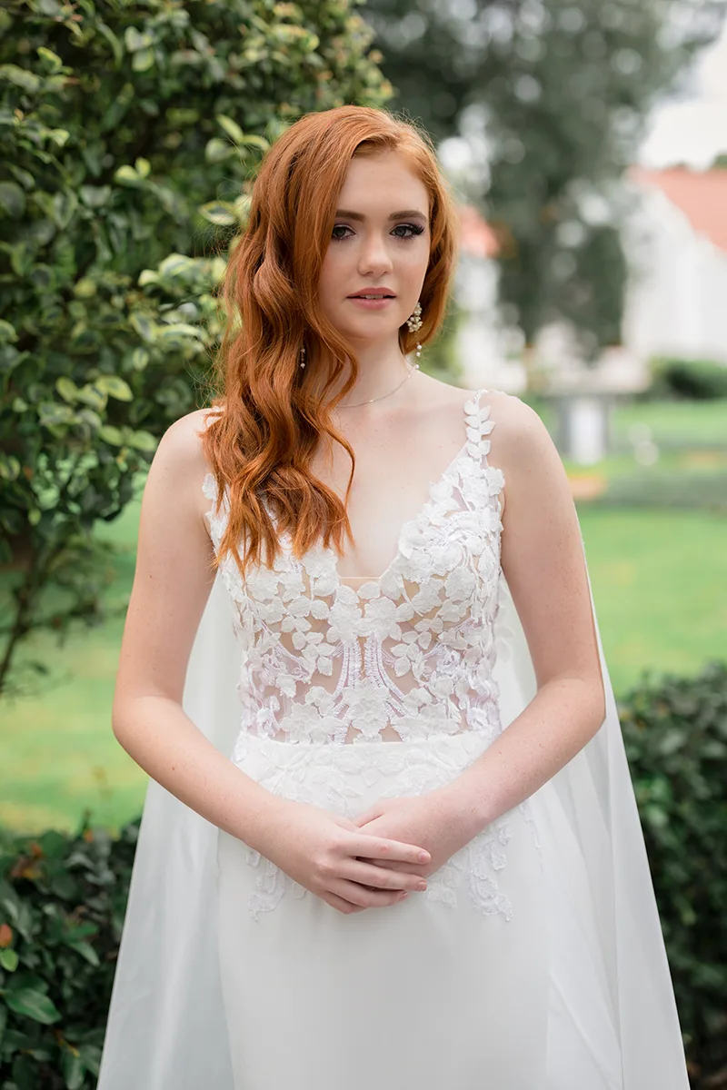 Gizelle Wedding Dress