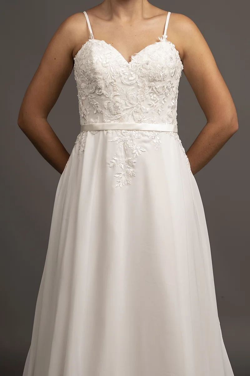 Lady Jane Wedding Dress