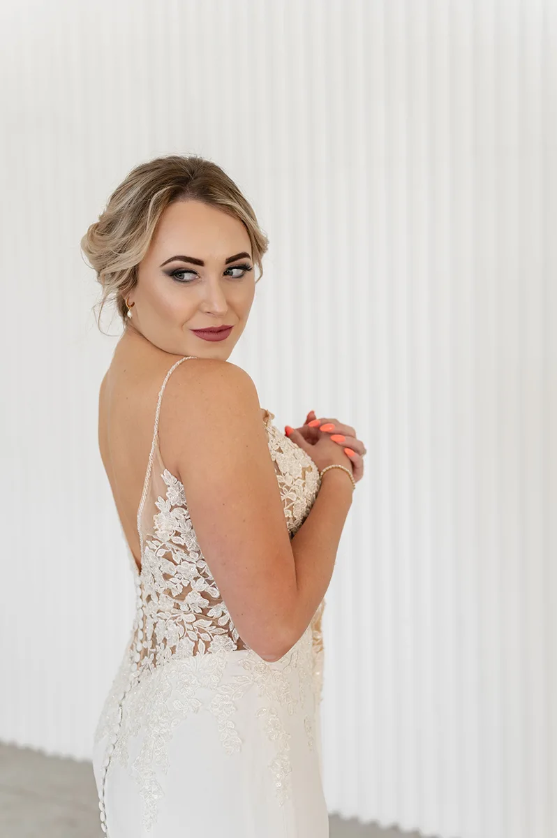 Penelope Wedding Dress