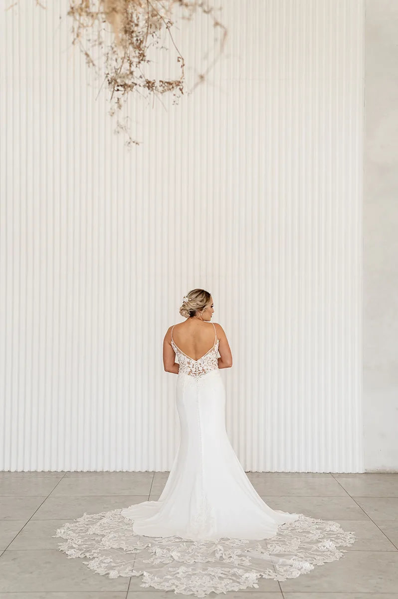Penelope Wedding Dress