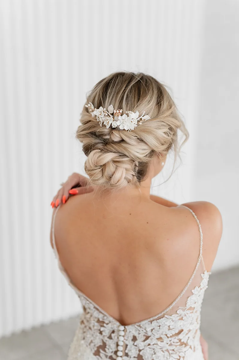 Penelope Wedding Dress