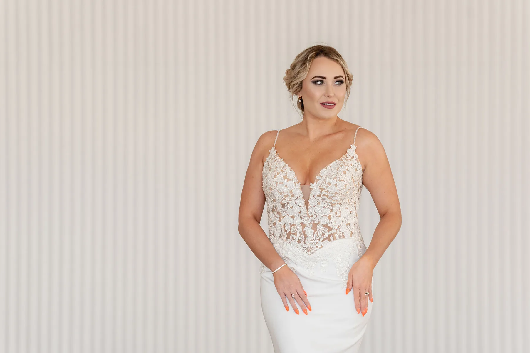 Penelope Wedding Dress