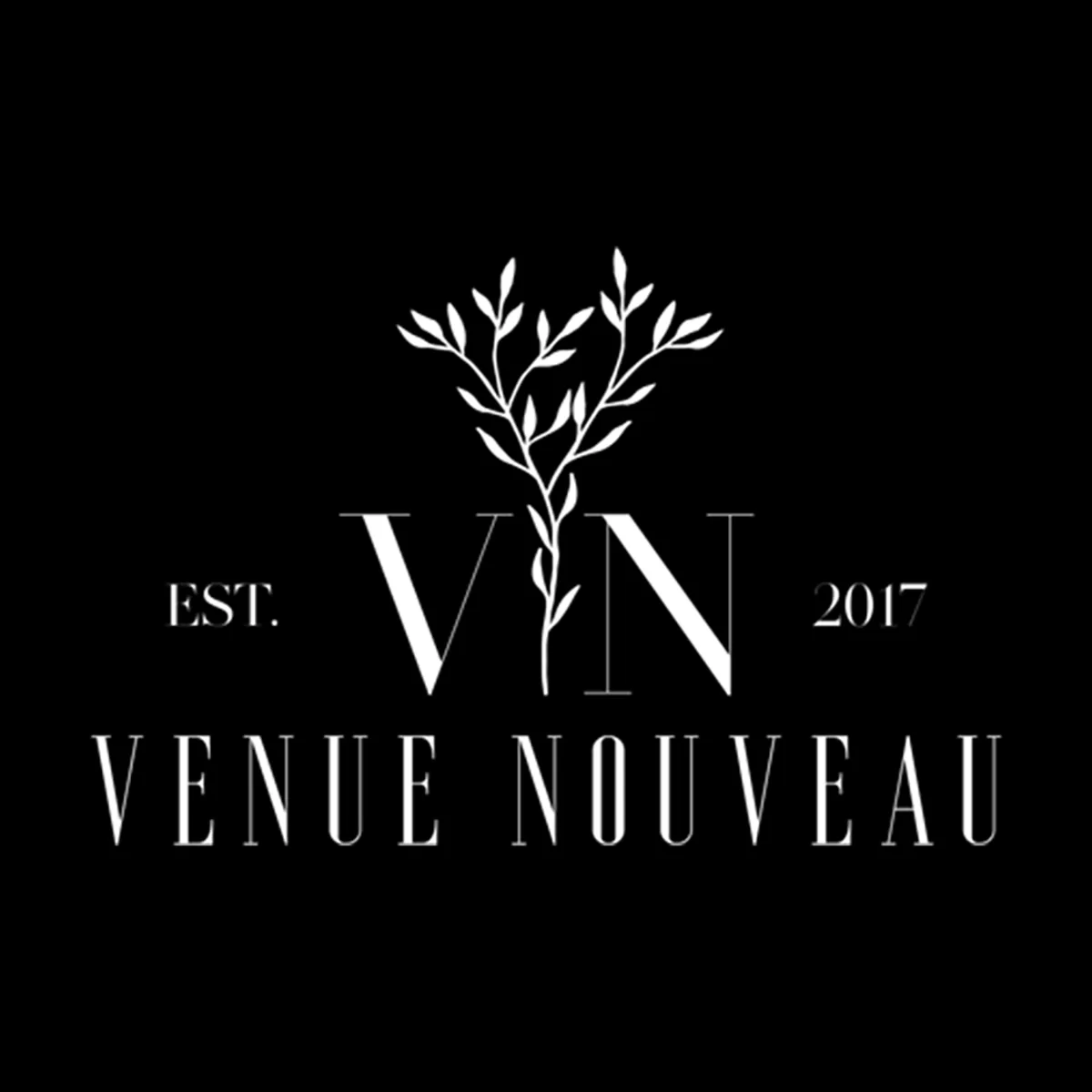 Venue Nouveau